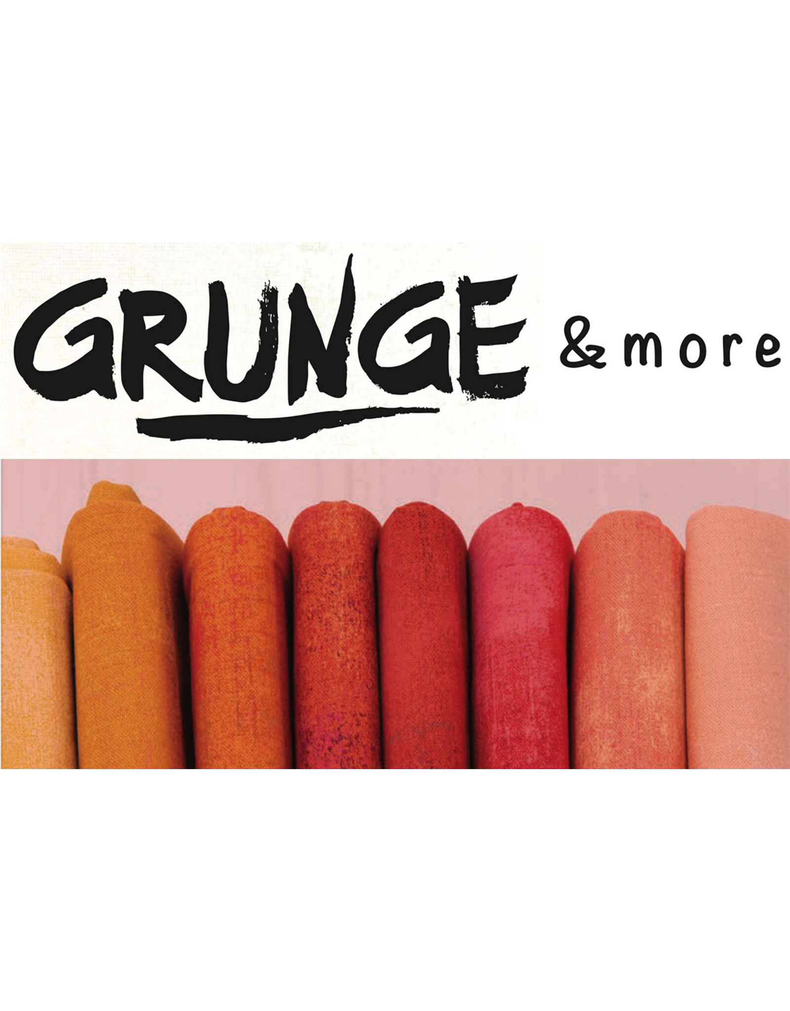 Grunge & More Club - Belgium & Germany