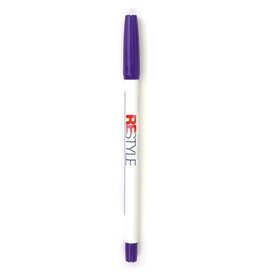 Restyle Marker - Air Erasable - Purple