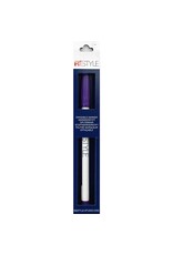 Restyle Restyle - Marker - Air Erasable - Purple - self-dissolve in air within 1 to 14 days