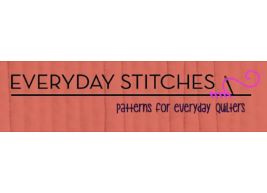 Everyday Stitches