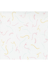 Moda Sew Wonderful - Stitch in Time Powder Multi - 25116 11