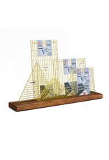 Prym Prym - Liniaal Organizer - Hout - 611 500