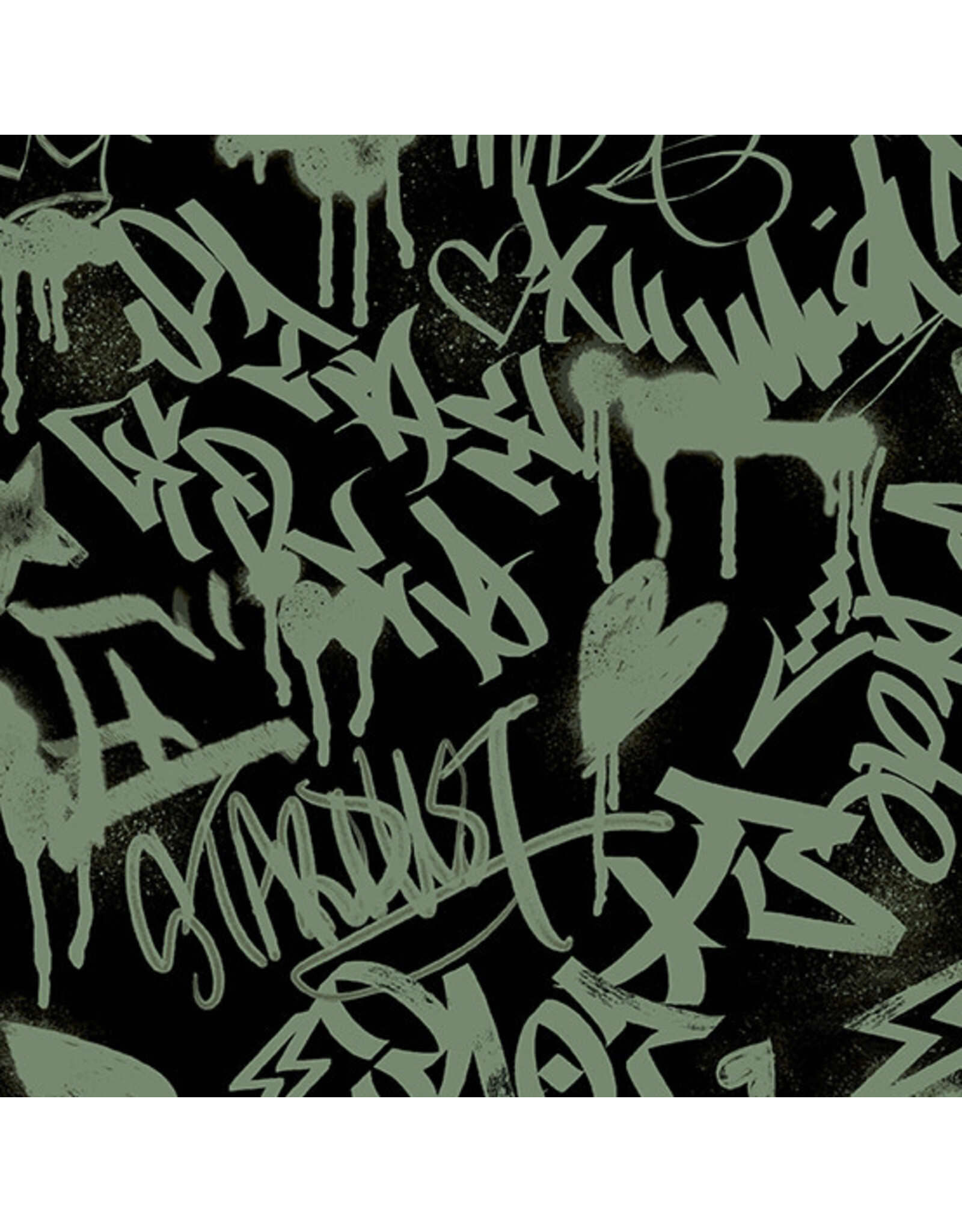 Andover Libs Elliott - Verdigris - Parkdale Patina - A-823-G