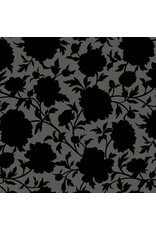 Andover Libs Elliott - Verdigris - Glenelg Ink - A-824-K