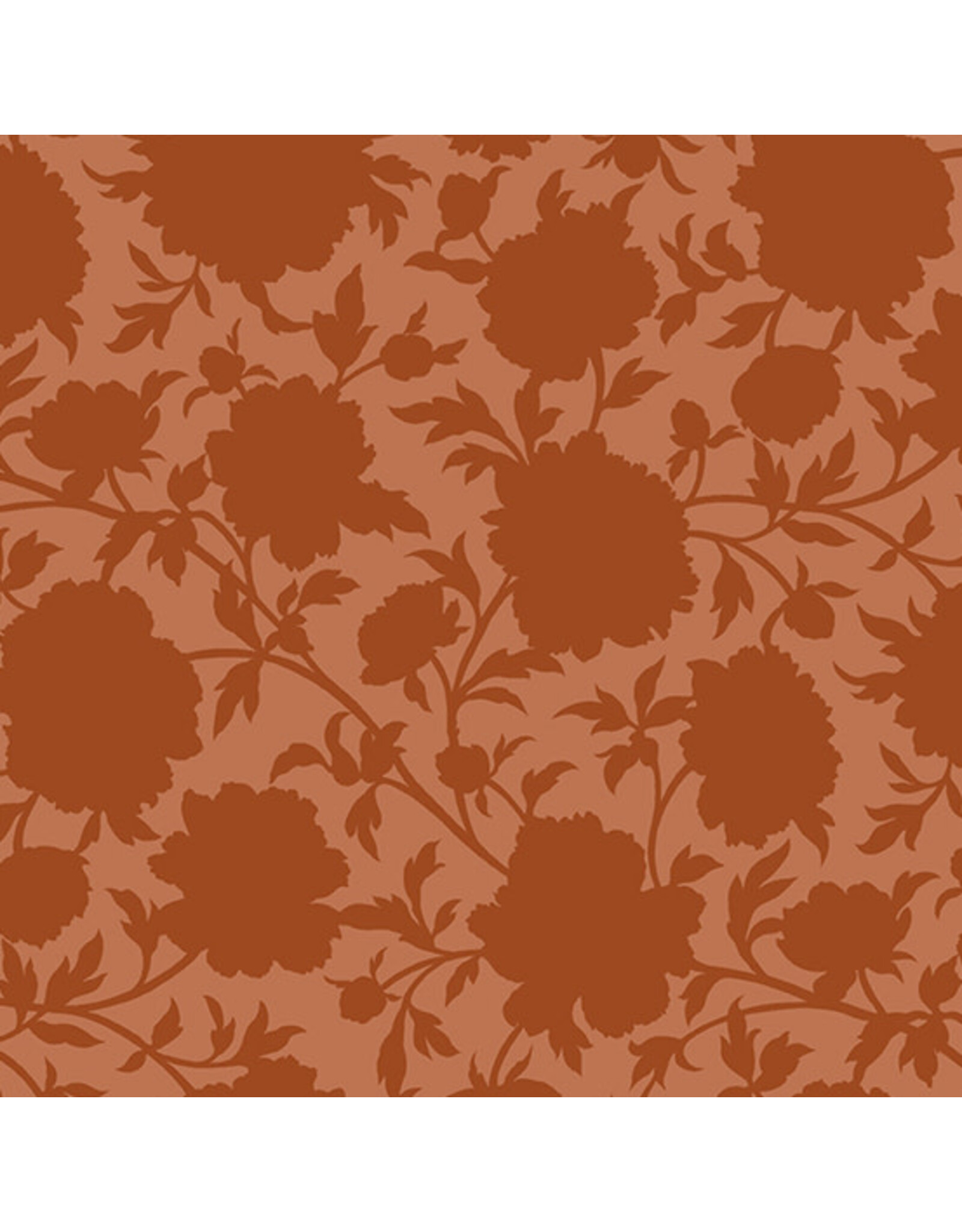 Andover Libs Elliott - Verdigris - Glenelg Rust - A-824-O