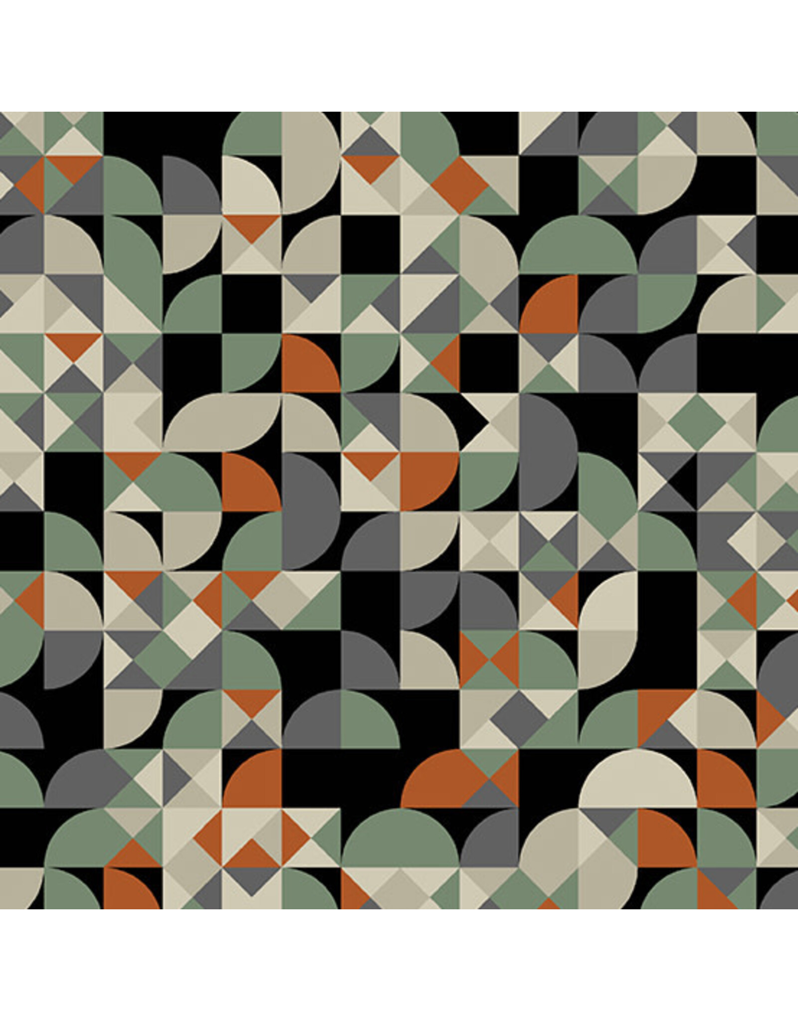 Andover Libs Elliott - Verdigris - Spadina Patina - A-827-G