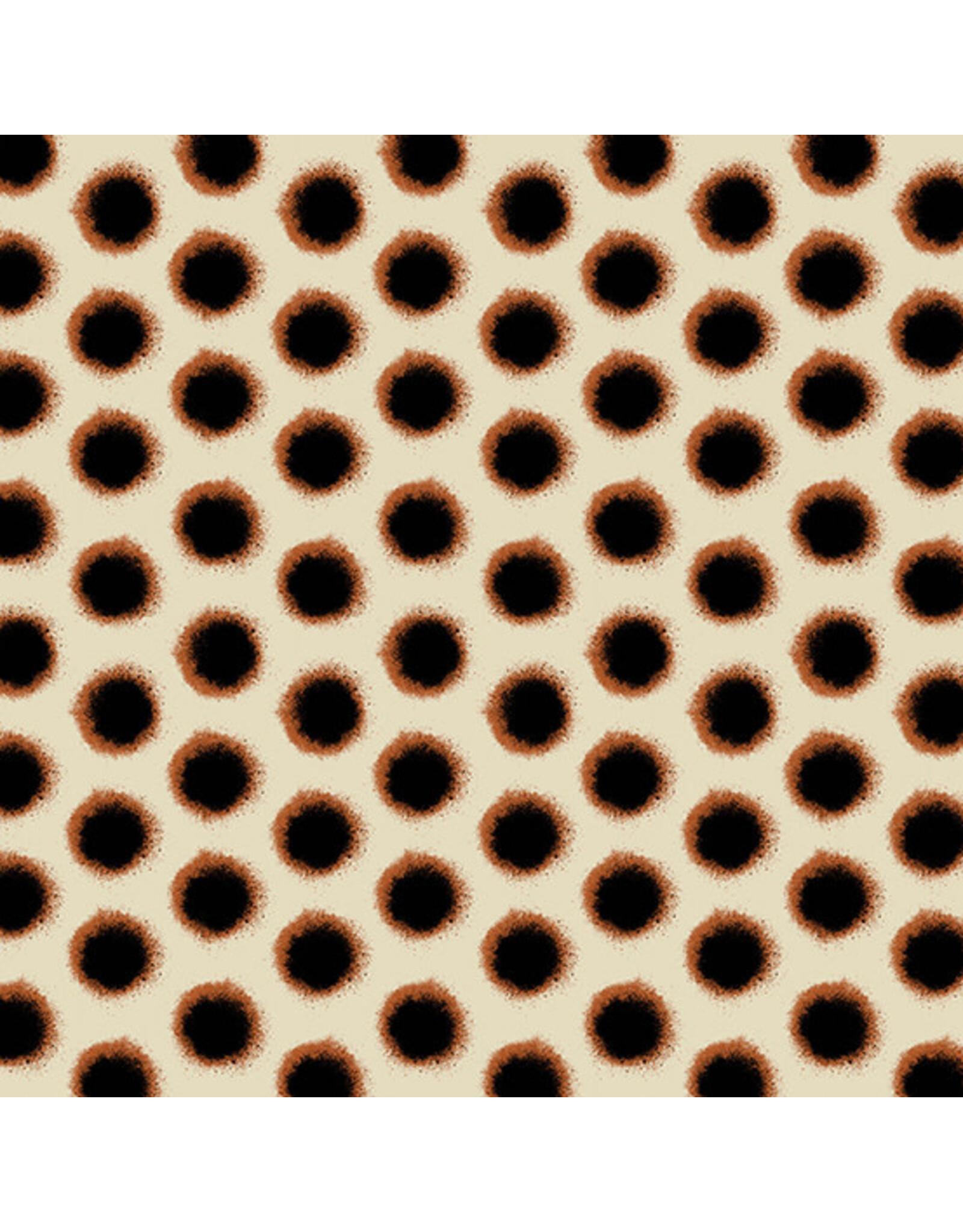 Andover Libs Elliott - Verdigris - Kensington Parchment - A-829-O