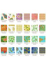 Robert Kaufman Parvaneh's Butterflies - 5 x 5 pack