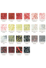 Robert Kaufman Artisan Batiks - Bamboo Garden - 5 x 5 pack