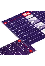 Prym Prym - Strijklinialen - universeel - 611 937