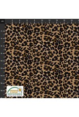 Stof Fabrics Animal - Panther Small