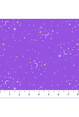 Figo Clara McAllister - Full Moon - Stars Purple - 90812-82