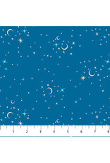 Figo Clara McAllister - Full Moon - Stars Teal - 90812-61