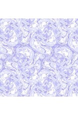Blank Quilting Elsie Ess - Gypsy Flutter - Marble Texture Light Purple - 3054-50
