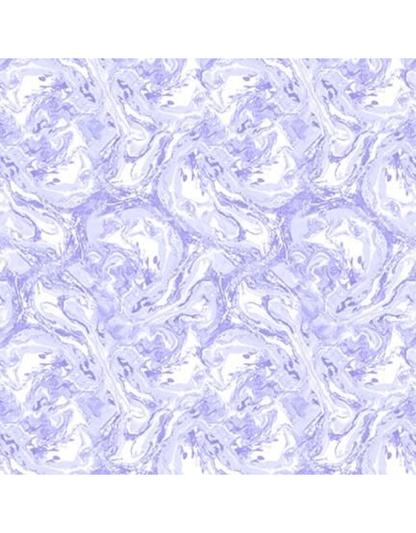 Blank Quilting Elsie Ess - Gypsy Flutter - Marble Texture Light Purple - 3054-50