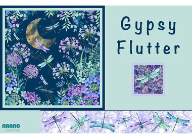 Elsie Ess - Gypsy Flutter