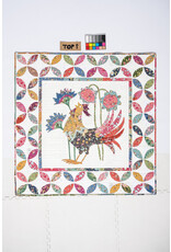 CT Publishing Becky Goldsmith & Linda Jenkins - 100 Whimsical Appliqué Designs