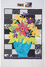 CT Publishing Becky Goldsmith & Linda Jenkins - 100 Whimsical Appliqué Designs