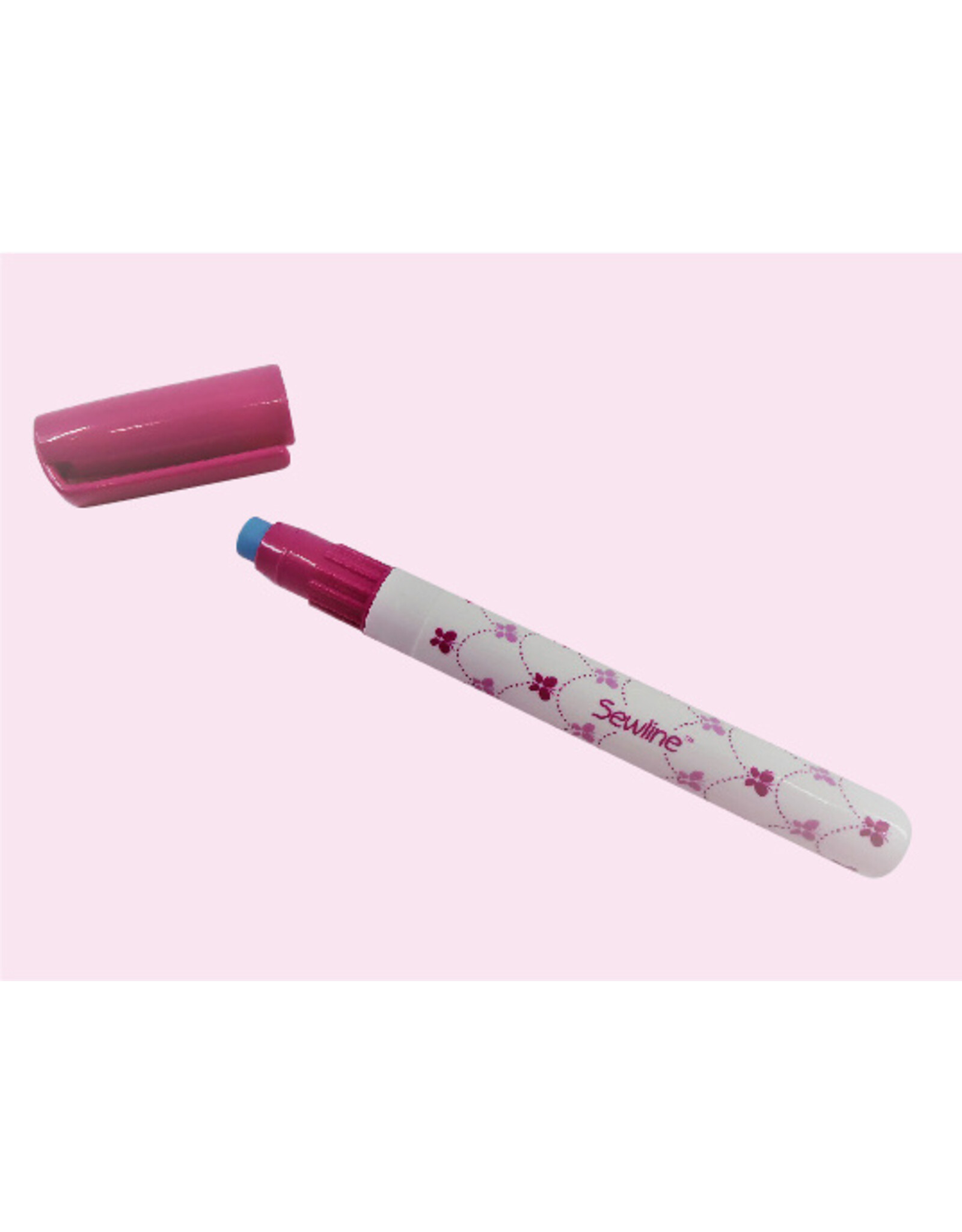 Sewline Sewline Fabric Glue Pen - Blue