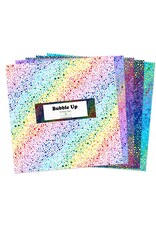 Wilmington Wilmington Prints - Essentials - Bubble Up - 10 x 10 Pack