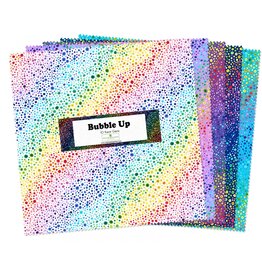 Wilmington Essentials - Bubble Up - 10 x 10 Pack