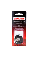 Janome Bobbin Holder for  Free-Motion Quilting - for Janome Continental M7