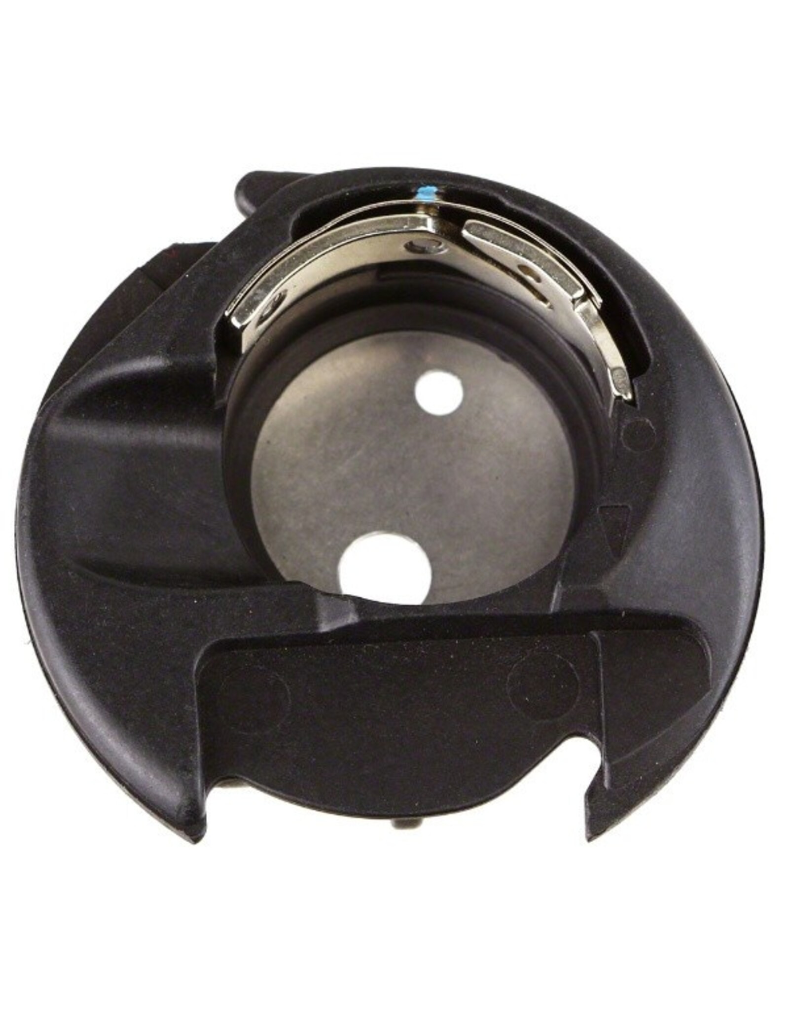 Janome Bobbin Holder for  Free-Motion Quilting - for Janome Continental M7