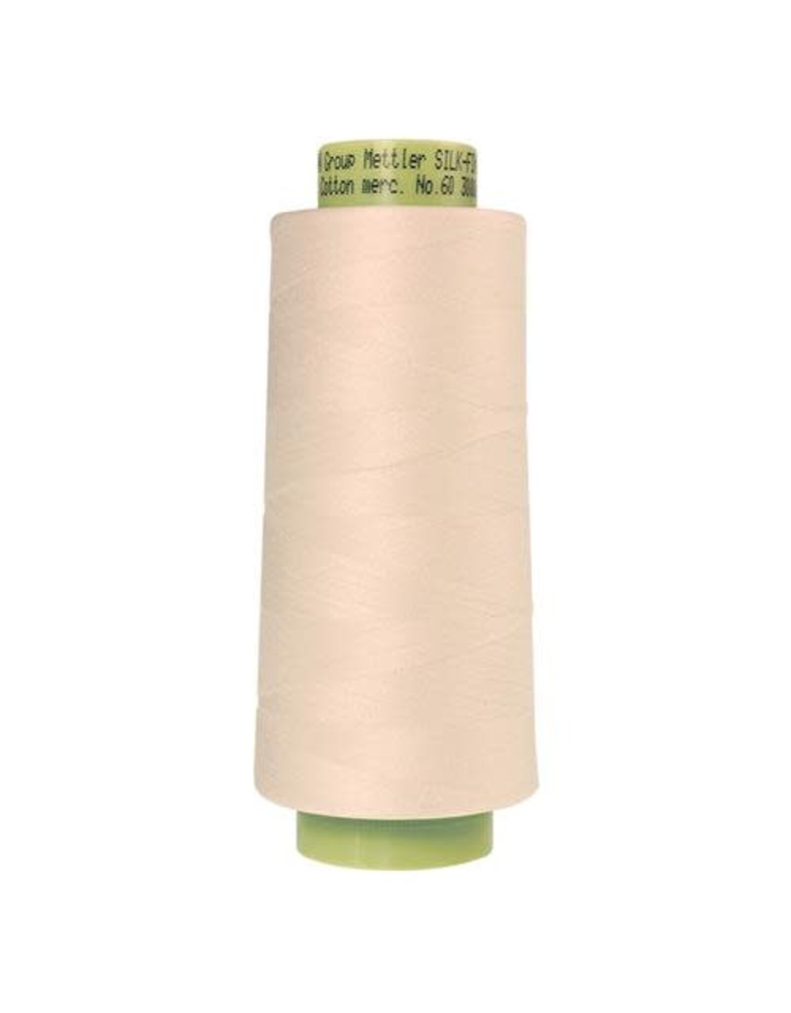 Mettler Silk Finish Cotton 60 - 2743 meter -  3000