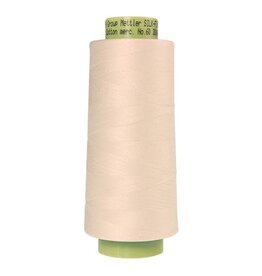 Mettler Silk Finish Cotton 60 - 2743 meter -  3000