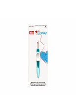 Prym Prym Love - ergonomisch tornmesje - blauw