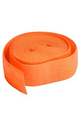 ByAnnie ByAnnie - Fold-Over Elastic - Pumpkin