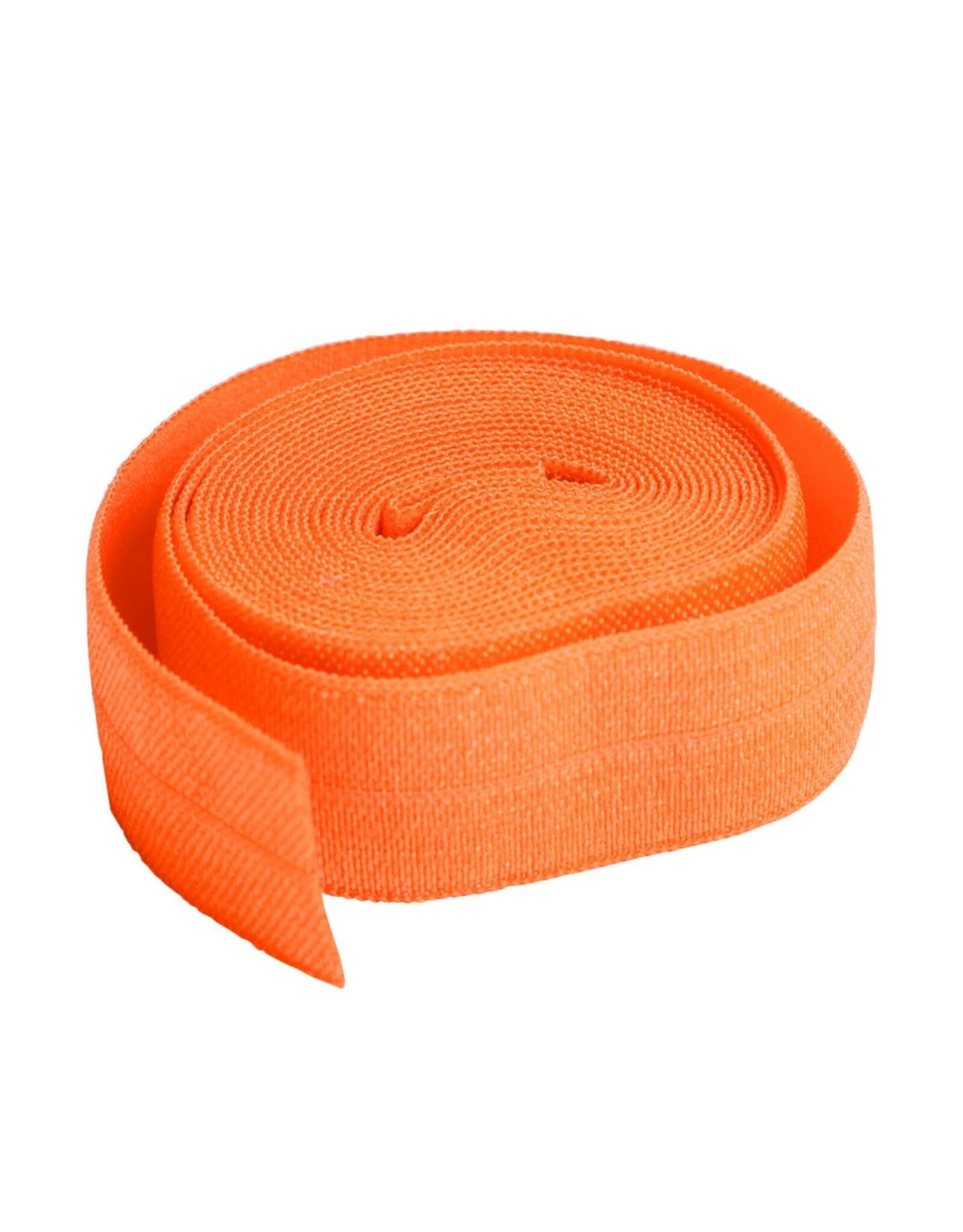 ByAnnie ByAnnie - Fold-Over Elastic - Pumpkin