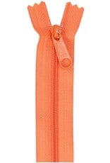 ByAnnie ByAnnie - Handbag Zipper - 24 inch / 60 cm - Pumpkin