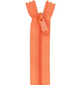 ByAnnie Handbag Zipper - 24 inch / 60 cm - Pumpkin