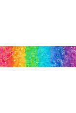 Robert Kaufman Robert Kaufman - Effervescense - Gradation Rainbow - AAQ-17061-263