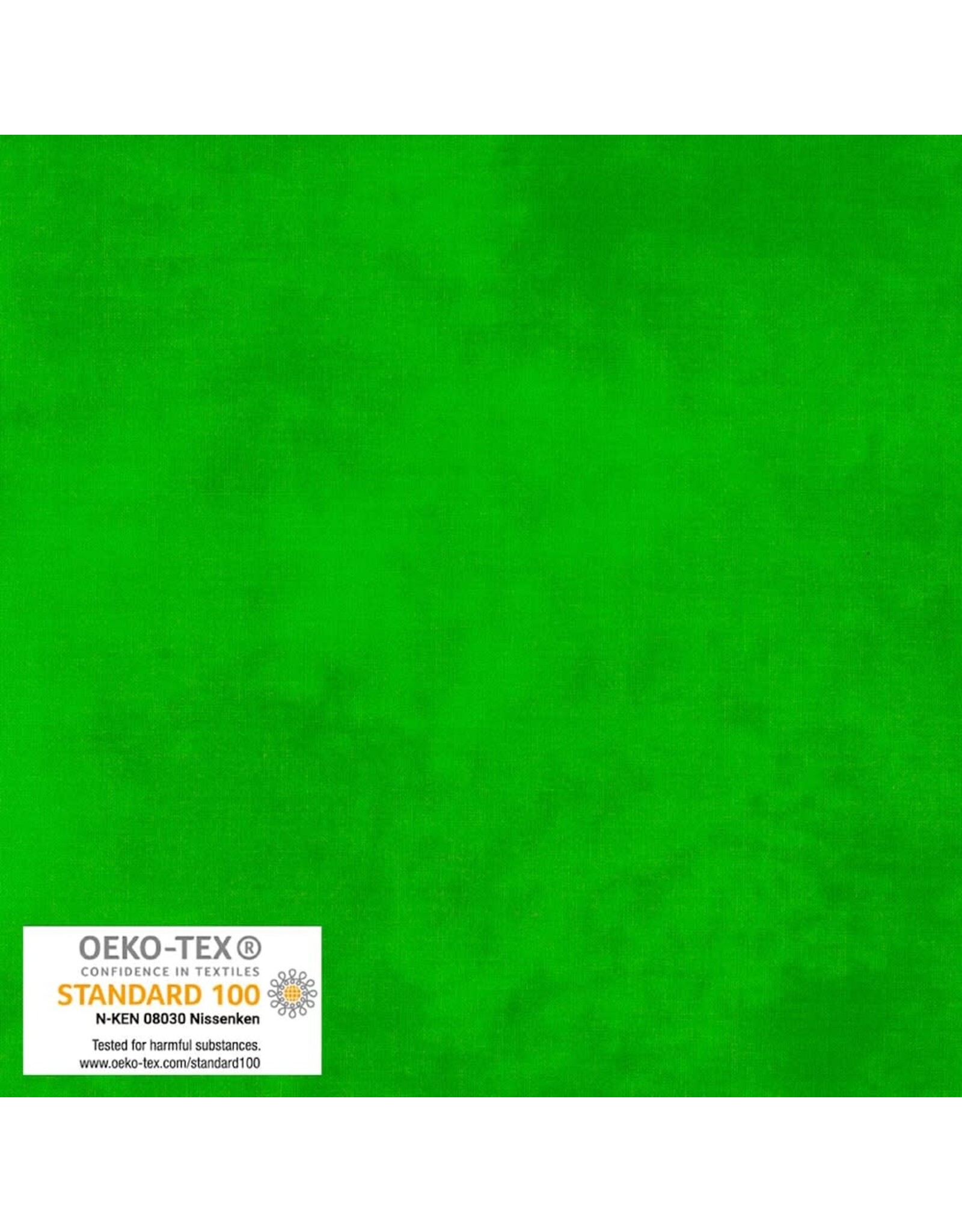 Stof Fabrics Stof Basics - Quilters Shadow - Spring Green - 4516-803