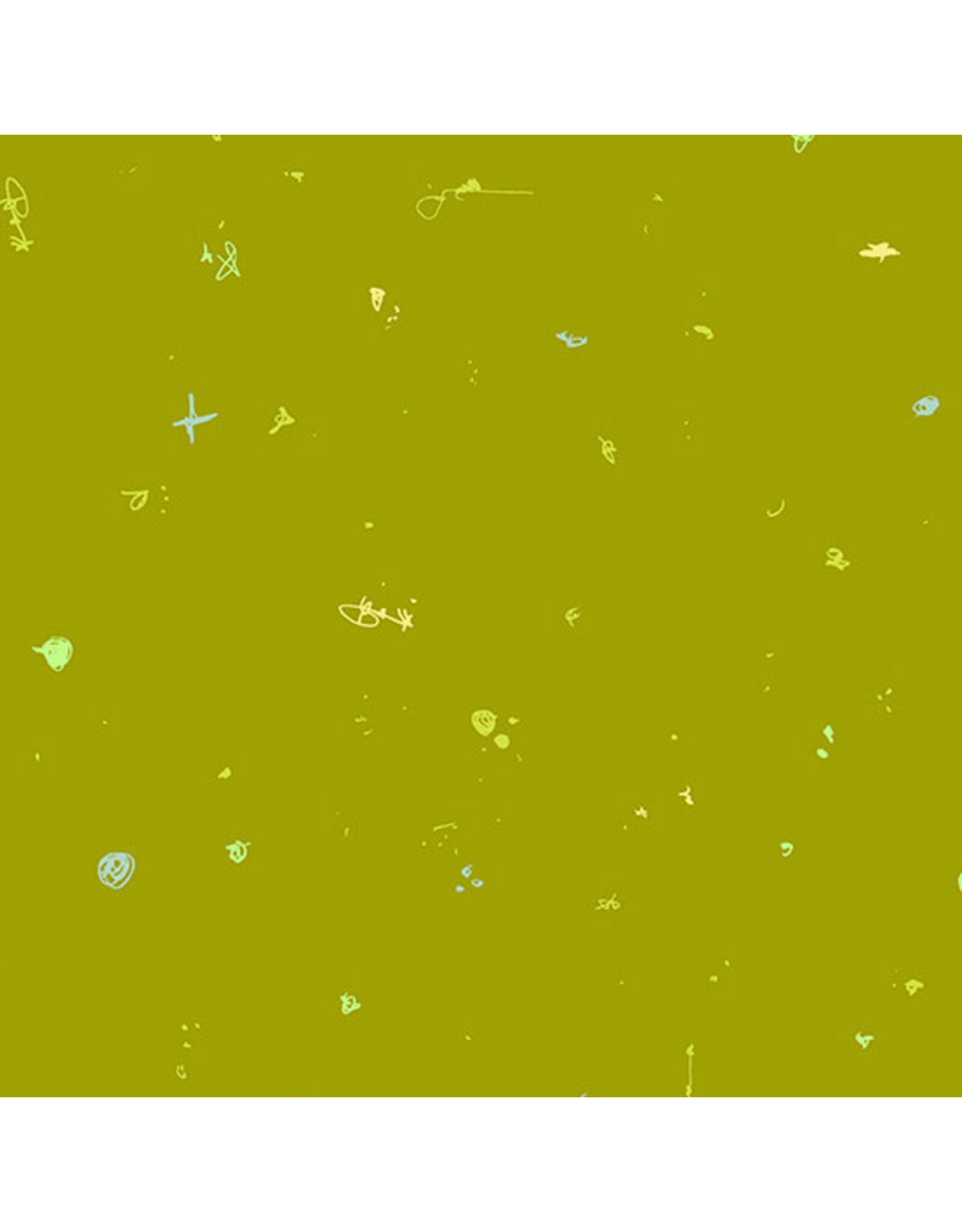 Andover Giucy Giuce - Motley - Alien - A-880-G1