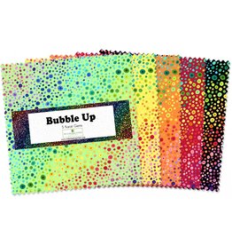 Wilmington Essentials - Bubble Up - 5 x 5 Pack