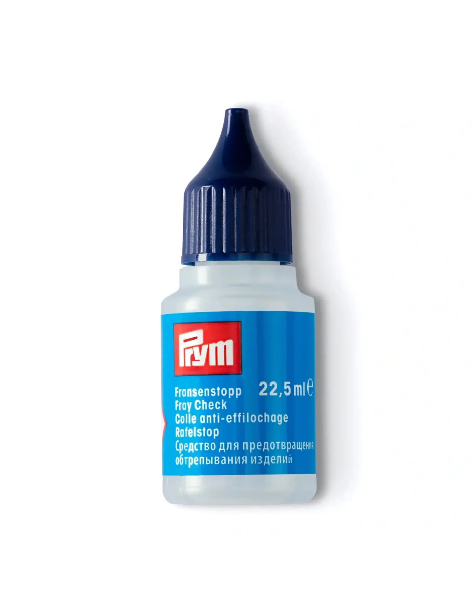 Prym Prym - Rafelstop - Fray Check - 22,5 ml