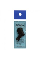 Olympus Sashiko Leather Thimble