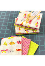 Spring Cleaning - Fat Quarter bundel - Sweet Spring