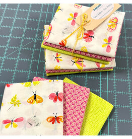 Spring Cleaning - Fat Quarter bundel - Sweet Spring