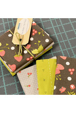 Spring Cleaning - Fat Quarter bundle - Strawberry