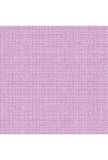 Contempo Color Weave - Medium Lavender coupon (± 50 x 110 cm)