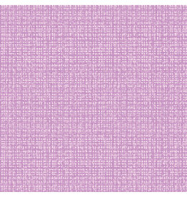 Contempo Color Weave - Medium Lavender coupon (± 50 x 110 cm)