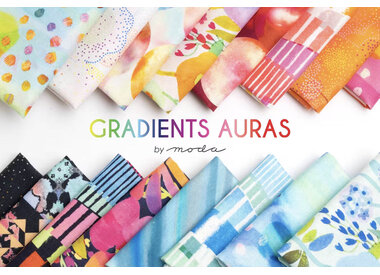 Moda - Gradients Auras