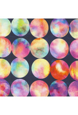 Moda Moda - Gradients Auras - Orbs Onyx - 33734-15