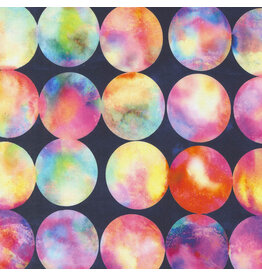 Moda Gradients Auras - Orbs Onyx