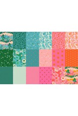 Ruby Star Society Melody Miller - Rise and Shine - Fat Quarter Bundle