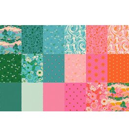 Ruby Star Society Rise and Shine - Fat Quarter Bundle